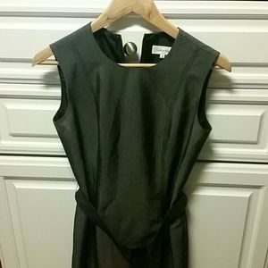 Calvin Klein Two Piece dress and jacket